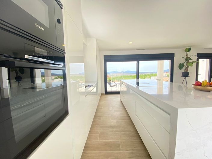 Image No.8-Villa de 4 chambres à vendre à Pinoso