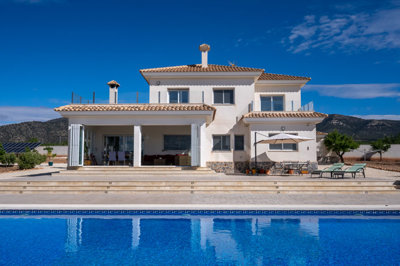 Country Fincas most sold property