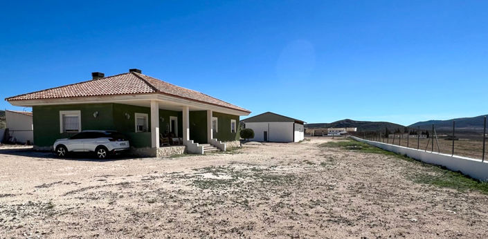 Image No.6-3 Bed Villa for sale