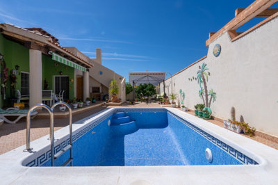 Country Fincas most sold property