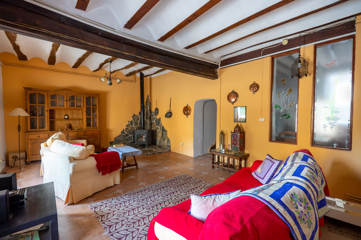 Image No.3-3 Bed Country House for sale