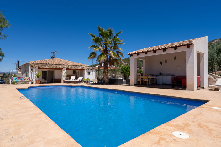 Image No.4-3 Bed Villa for sale