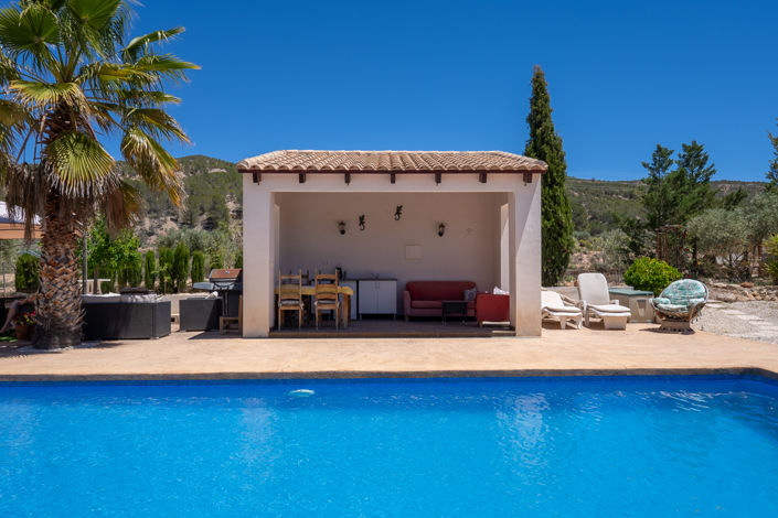 Image No.5-3 Bed Villa for sale