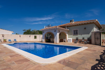 Country Fincas most sold property
