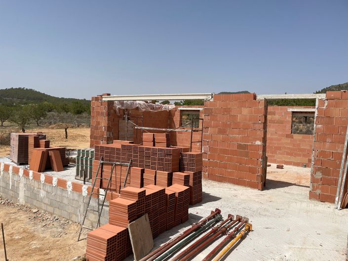 Image No.2-2 Bed Villa for sale