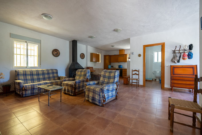 Image No.12-5 Bed Country House for sale