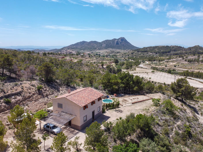 Image No.3-5 Bed Country House for sale