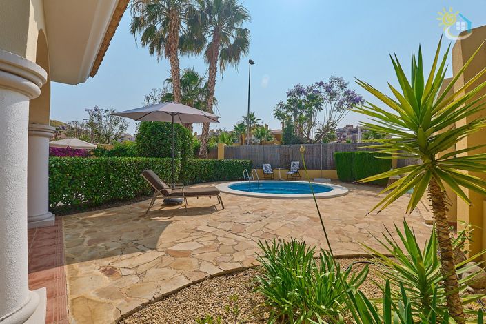 Image No.10-Villa de 4 chambres à vendre à El Campello