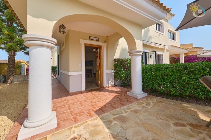 Image No.15-Villa de 4 chambres à vendre à El Campello