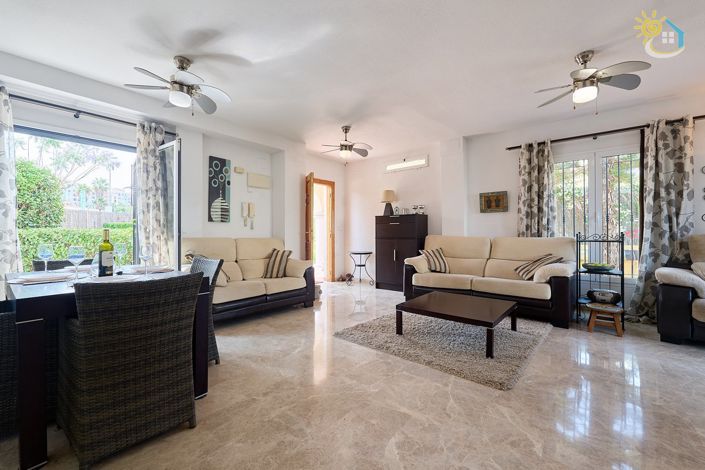 Image No.16-Villa de 4 chambres à vendre à El Campello