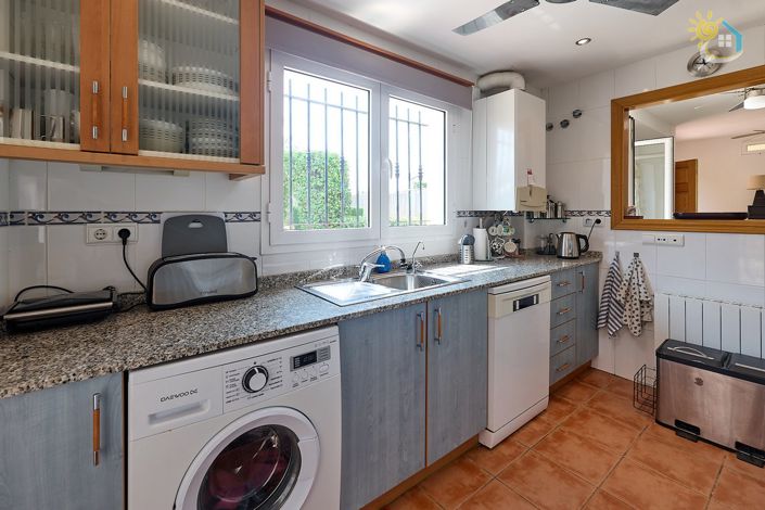 Image No.19-Villa de 4 chambres à vendre à El Campello