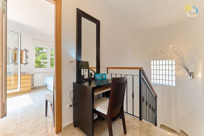 Image No.25-Villa de 4 chambres à vendre à El Campello