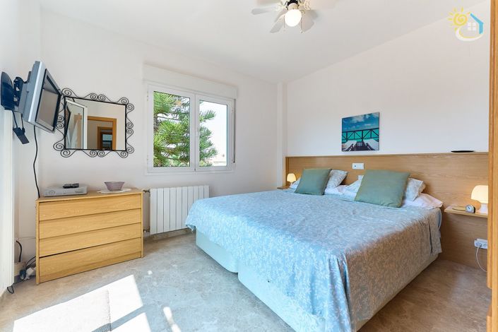 Image No.26-Villa de 4 chambres à vendre à El Campello