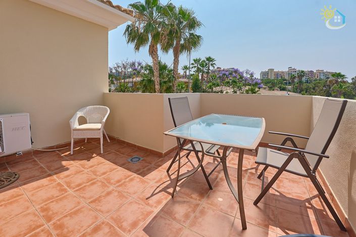 Image No.28-Villa de 4 chambres à vendre à El Campello