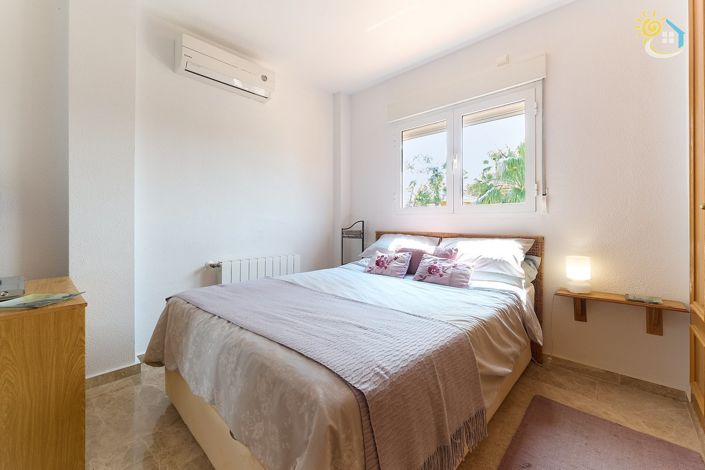 Image No.30-Villa de 4 chambres à vendre à El Campello