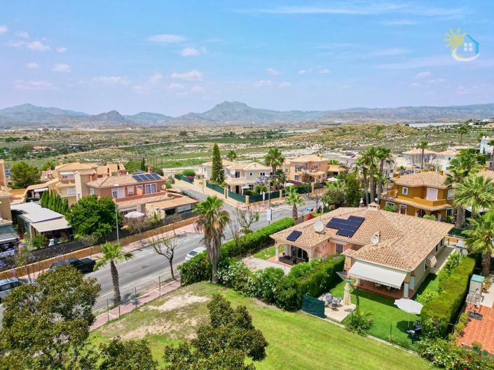 Image No.8-Villa de 4 chambres à vendre à El Campello