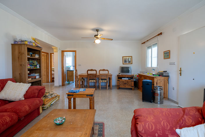 Image No.10-Villa de 3 chambres à vendre à La Zarza