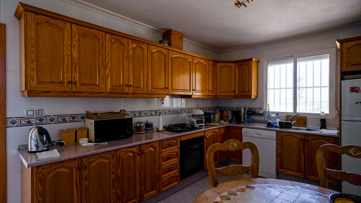 Image No.11-Villa de 3 chambres à vendre à La Zarza