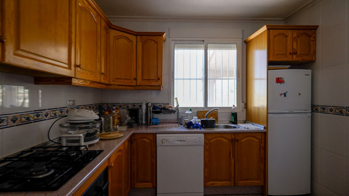 Image No.12-Villa de 3 chambres à vendre à La Zarza