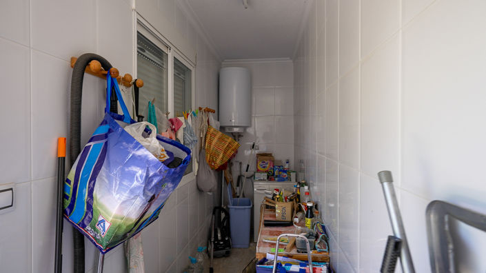 Image No.13-Villa de 3 chambres à vendre à La Zarza