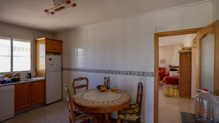 Image No.14-Villa de 3 chambres à vendre à La Zarza