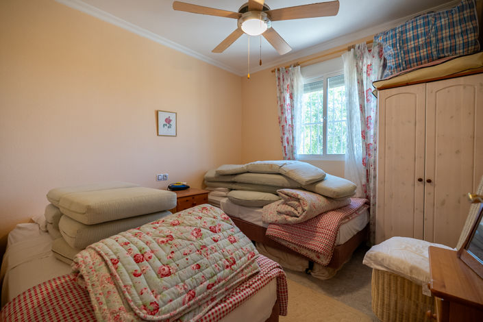 Image No.17-Villa de 3 chambres à vendre à La Zarza