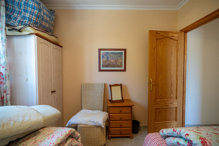 Image No.18-Villa de 3 chambres à vendre à La Zarza