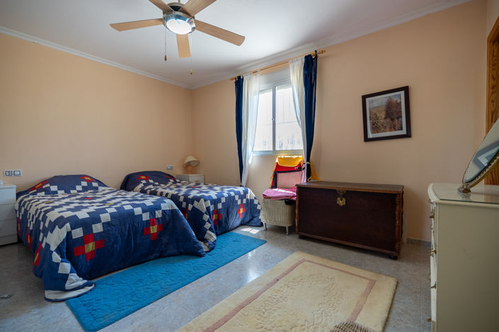 Image No.19-Villa de 3 chambres à vendre à La Zarza