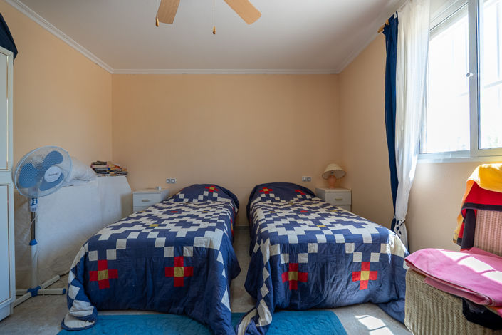 Image No.20-Villa de 3 chambres à vendre à La Zarza