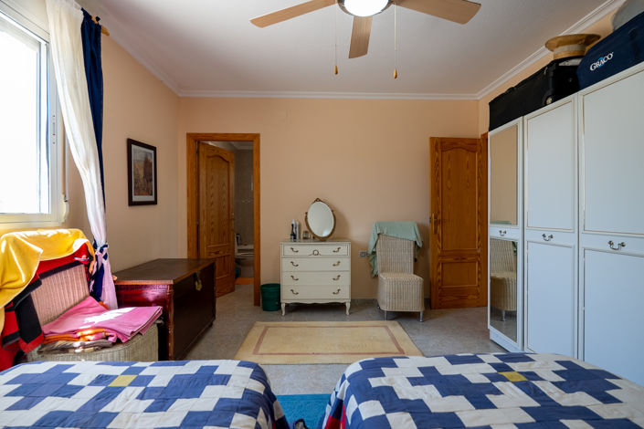 Image No.21-Villa de 3 chambres à vendre à La Zarza