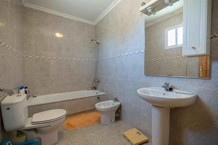 Image No.22-Villa de 3 chambres à vendre à La Zarza