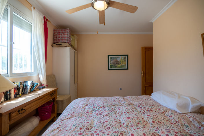 Image No.26-Villa de 3 chambres à vendre à La Zarza