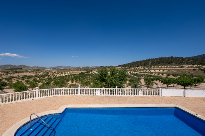 Image No.29-Villa de 3 chambres à vendre à La Zarza