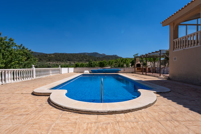 Image No.3-Villa de 3 chambres à vendre à La Zarza