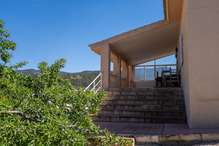 Image No.30-Villa de 3 chambres à vendre à La Zarza