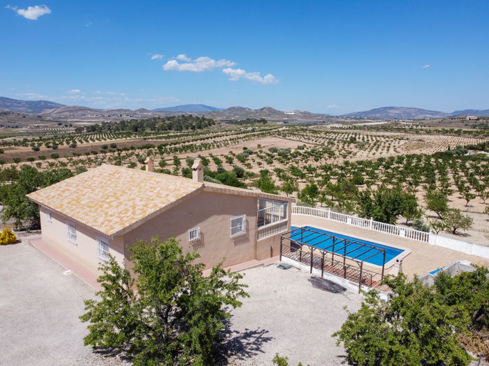 Image No.5-Villa de 3 chambres à vendre à La Zarza