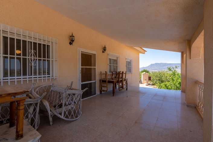 Image No.6-Villa de 3 chambres à vendre à La Zarza