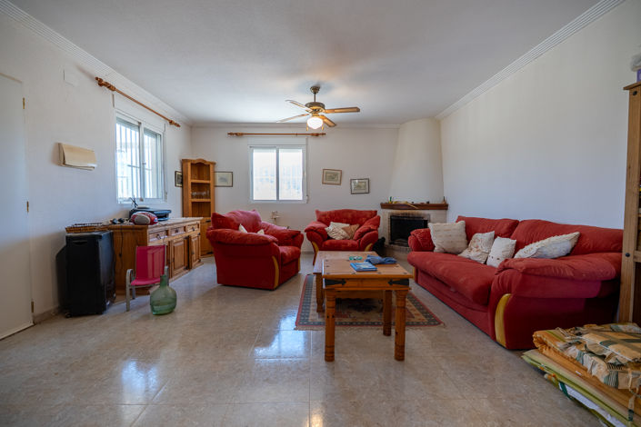 Image No.7-Villa de 3 chambres à vendre à La Zarza