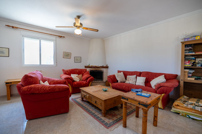 Image No.8-Villa de 3 chambres à vendre à La Zarza