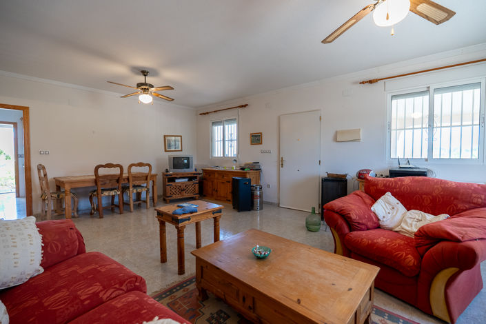 Image No.9-Villa de 3 chambres à vendre à La Zarza