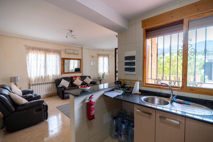 Image No.12-3 Bed Villa for sale