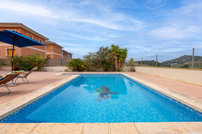 Country Fincas most sold property