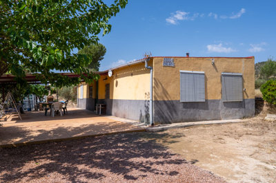 Country Fincas most sold property
