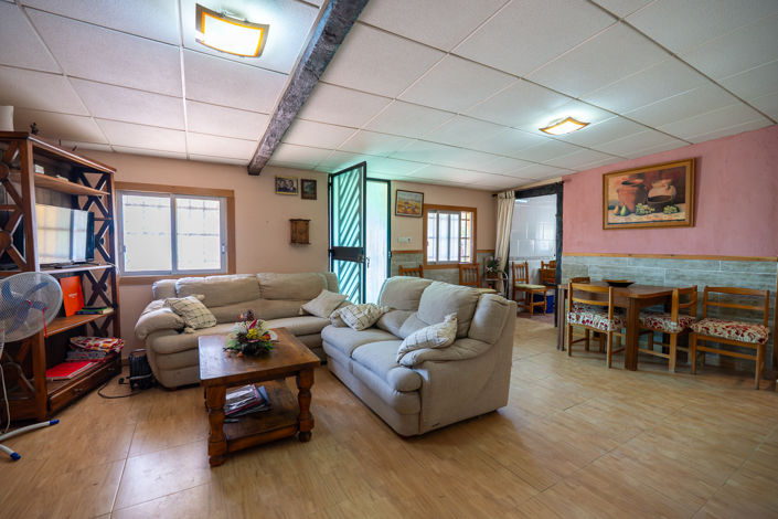 Image No.10-Maison de campagne de 2 chambres à vendre à Chinorlet