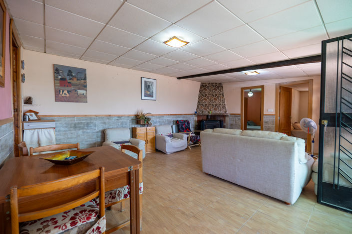 Image No.14-Maison de campagne de 2 chambres à vendre à Chinorlet