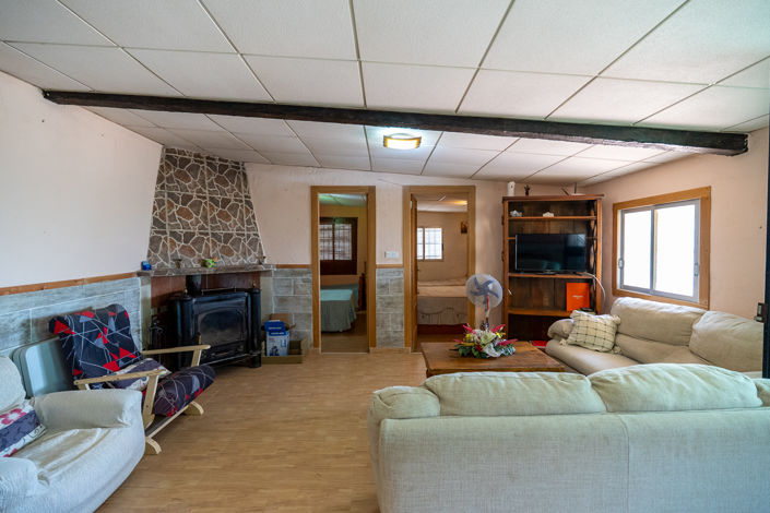 Image No.16-Maison de campagne de 2 chambres à vendre à Chinorlet