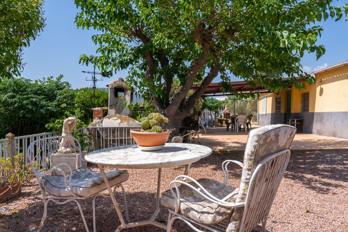 Image No.1-Maison de campagne de 2 chambres à vendre à Chinorlet