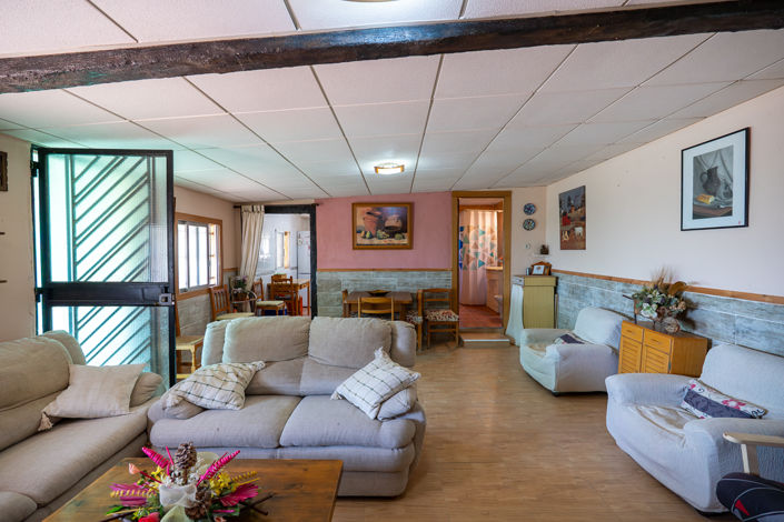 Image No.20-Maison de campagne de 2 chambres à vendre à Chinorlet