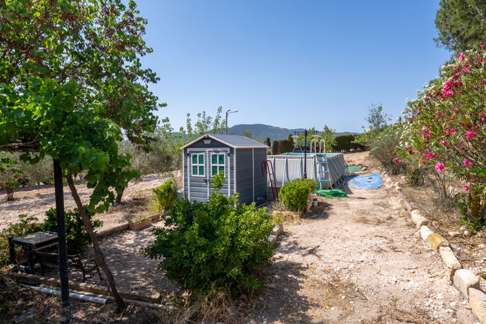 Image No.23-Maison de campagne de 2 chambres à vendre à Chinorlet
