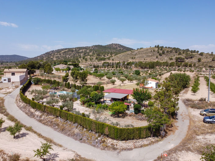 Image No.29-Maison de campagne de 2 chambres à vendre à Chinorlet